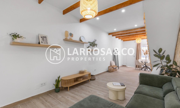 Reventa - Adosado - Torrevieja - torrevieja