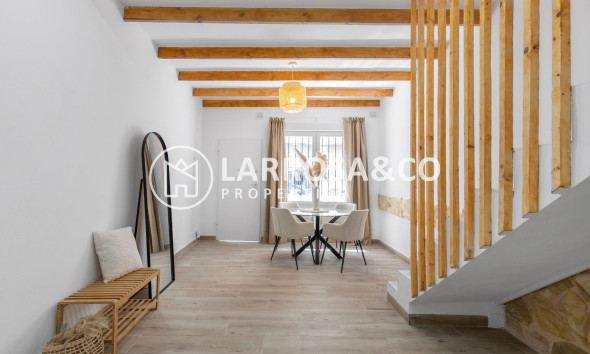 Reventa - Adosado - Torrevieja - torrevieja