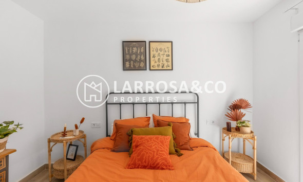 Reventa - Adosado - Torrevieja - torrevieja