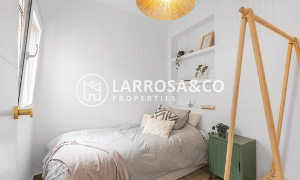 Reventa - Adosado - Torrevieja - torrevieja