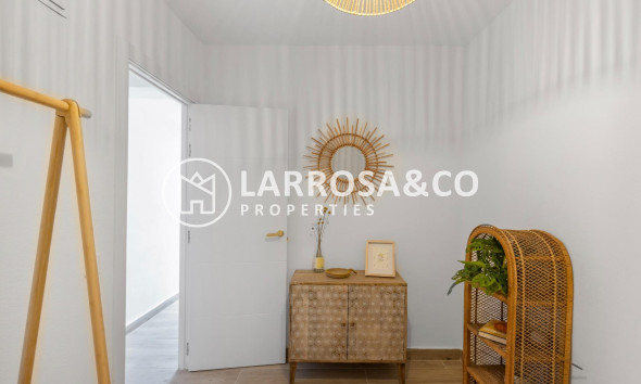 Reventa - Adosado - Torrevieja - torrevieja