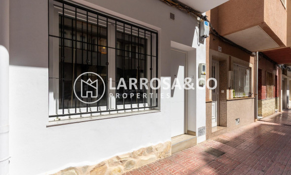 Reventa - Adosado - Torrevieja - torrevieja