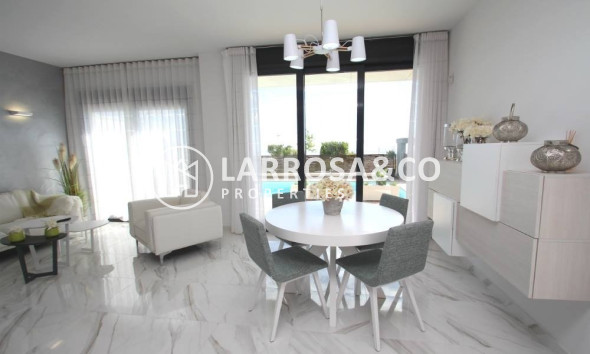 Obra Nueva - Chalet - Cartagena - Playa honda