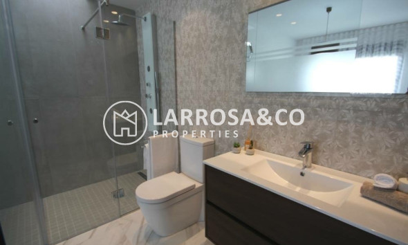 Obra Nueva - Chalet - Cartagena - Playa honda