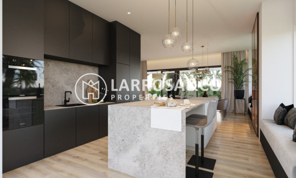 New build - Penthouse  - Orihuela - Las Colinas Golf