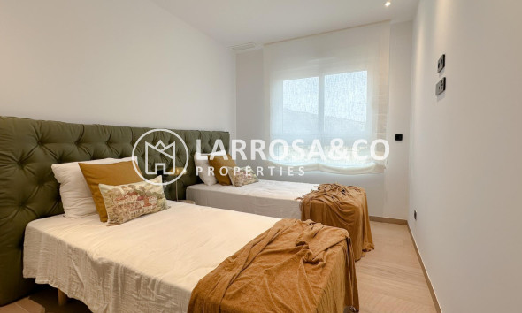 New build - Bungalow - Algorfa - La Finca Golf Resort