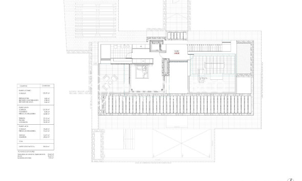 Obra Nueva - Chalet - Benissa - Cala de la Fustera