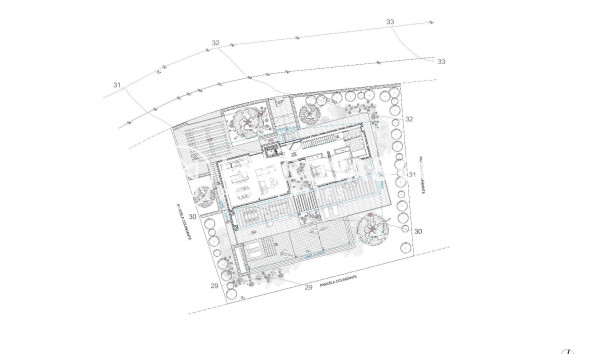 Obra Nueva - Chalet - Benissa - Cala de la Fustera