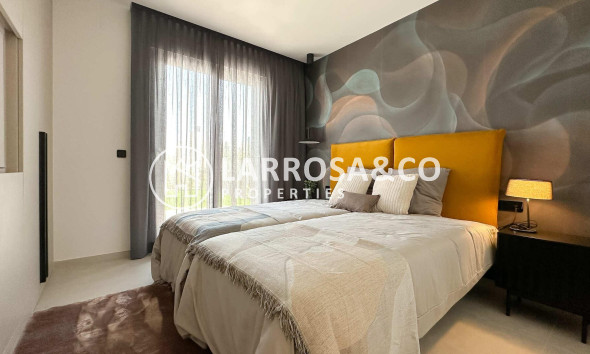 Nouvelle Construction - Villa - Algorfa - La Finca Golf Resort