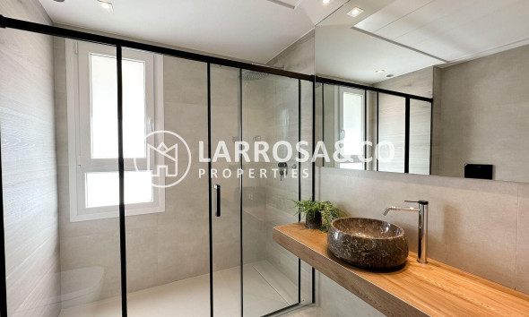 Nouvelle Construction - Villa - Algorfa - La Finca Golf Resort