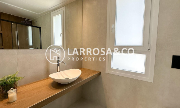 Nouvelle Construction - Villa - Algorfa - La Finca Golf Resort