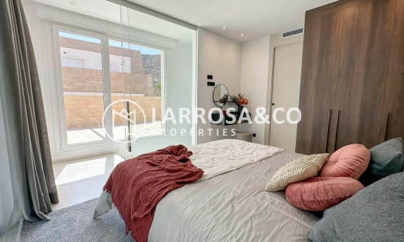 Nouvelle Construction - Villa - Algorfa - La Finca Golf Resort