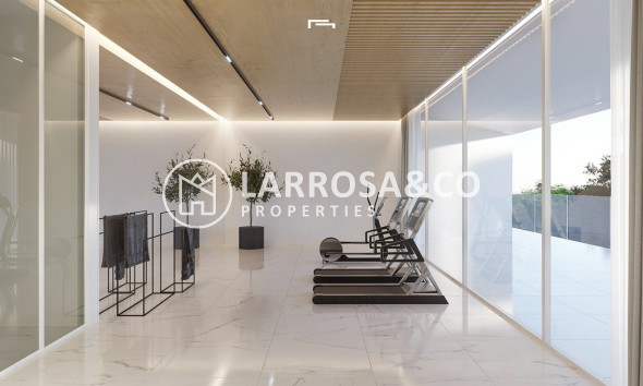 Nouvelle Construction - Villa - Moraira_Teulada - Verde Pino