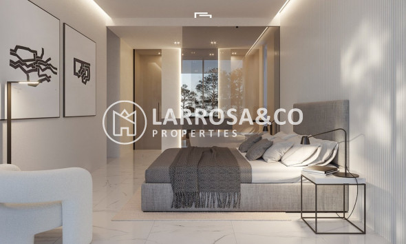 Nouvelle Construction - Villa - Moraira_Teulada - Verde Pino