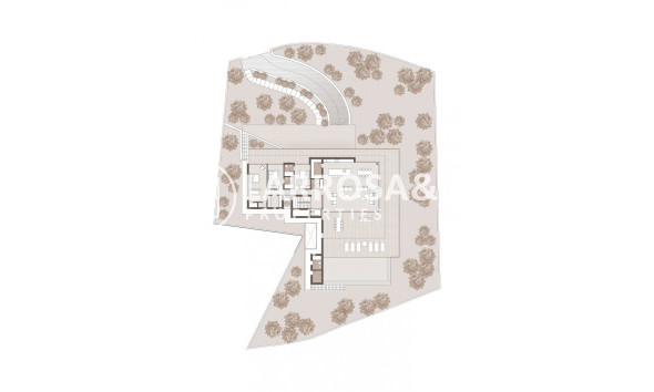 Nouvelle Construction - Villa - Moraira_Teulada - Verde Pino