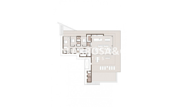 Nouvelle Construction - Villa - Moraira_Teulada - Verde Pino