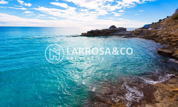 Nouvelle Construction - Villa - Moraira_Teulada - Verde Pino