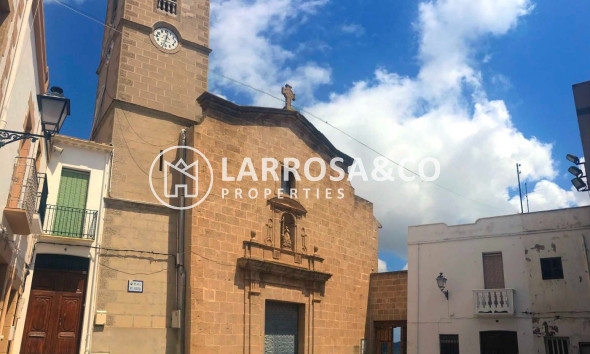 Nouvelle Construction - Villa - Moraira_Teulada - Verde Pino