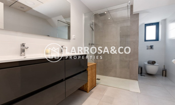 Nouvelle Construction - Villa - Pilar de la Horadada - pueblo