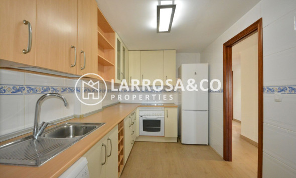 A Vendre - Apartment - Guardamar del Segura - SUP 7