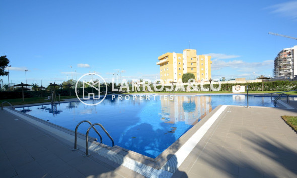 A Vendre - Apartment - Guardamar del Segura - SUP 7