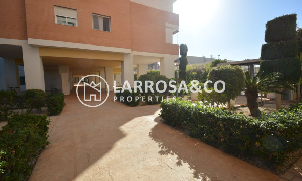 A Vendre - Apartment - Guardamar del Segura - SUP 7