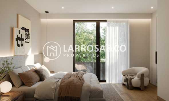 New build - Detached House/Villa - Finestrat - Sierra cortina