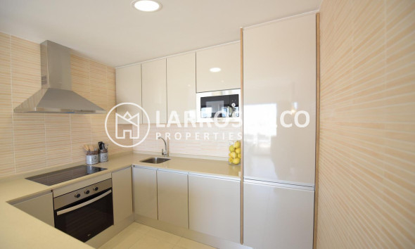 Obra Nueva - Apartamento - Xeresa - Xeresa del monte