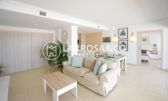 Obra Nueva - Apartamento - Xeresa - Xeresa del monte