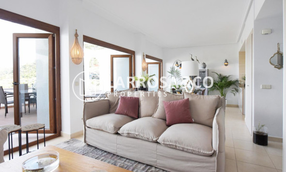 Obra Nueva - Apartamento - Xeresa - Xeresa del monte