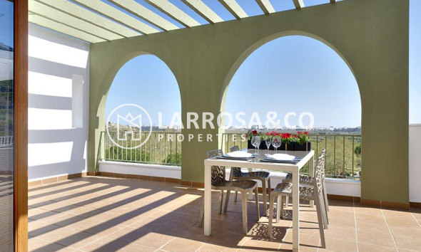 Obra Nueva - Apartamento - Xeresa - Xeresa del monte