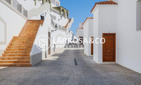 Obra Nueva - Apartamento - Xeresa - Xeresa del monte