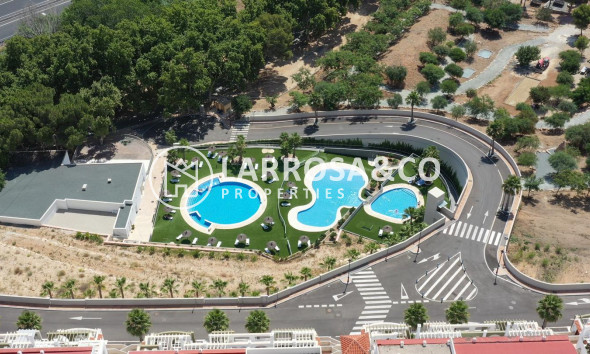 New build - Apartment - Xeresa - Xeresa del monte