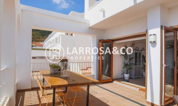 New build - Penthouse  - Xeresa - Xeresa del monte