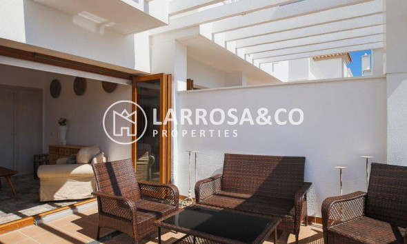 New build - Penthouse  - Xeresa - Xeresa del monte