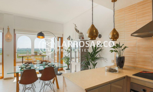 New build - Penthouse  - Xeresa - Xeresa del monte