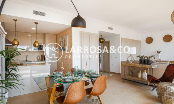 New build - Penthouse  - Xeresa - Xeresa del monte