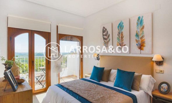 New build - Penthouse  - Xeresa - Xeresa del monte