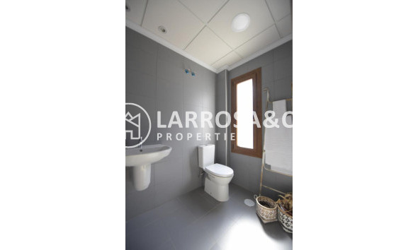 New build - Penthouse  - Xeresa - Xeresa del monte