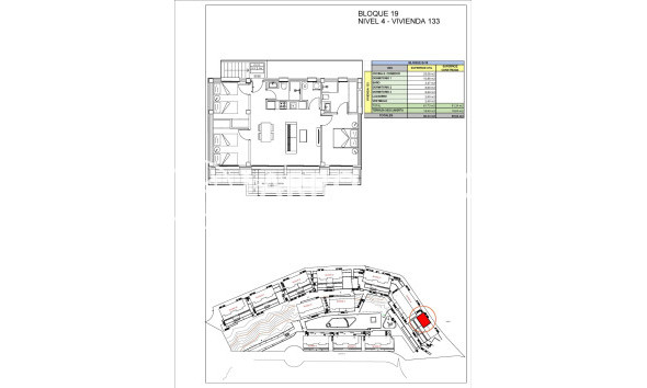 New build - Penthouse  - Xeresa - Xeresa del monte