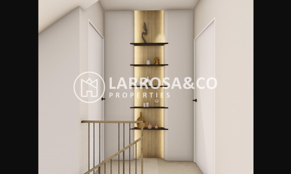 New build - Detached House/Villa - Ciudad Quesada - Lo Marabú