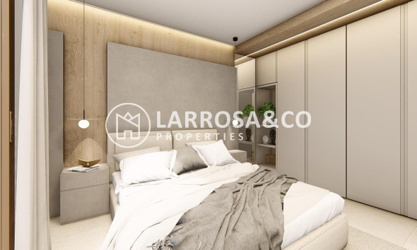 New build - Detached House/Villa - Ciudad Quesada - Lo Marabú