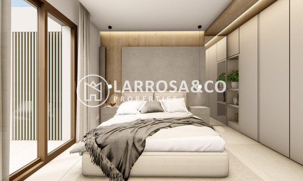 New build - Detached House/Villa - Ciudad Quesada - Lo Marabú