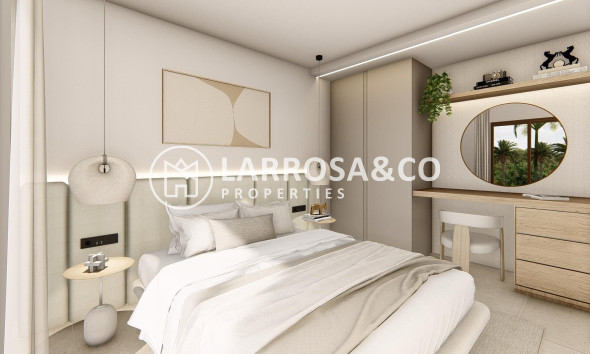 New build - Detached House/Villa - Ciudad Quesada - Lo Marabú