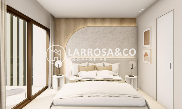 New build - Detached House/Villa - Ciudad Quesada - Lo Marabú