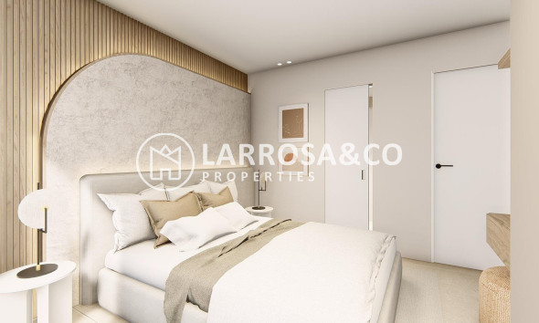 New build - Detached House/Villa - Ciudad Quesada - Lo Marabú