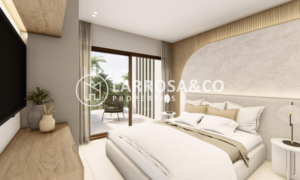 New build - Detached House/Villa - Ciudad Quesada - Lo Marabú