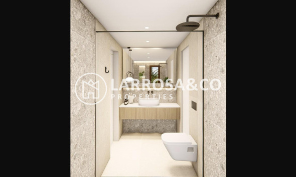 New build - Detached House/Villa - Ciudad Quesada - Lo Marabú