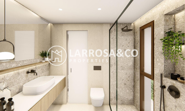 New build - Detached House/Villa - Ciudad Quesada - Lo Marabú