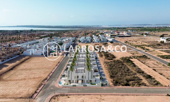 New build - Detached House/Villa - Ciudad Quesada - Lo Marabú